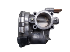 Gaasiklapi ventiil Opel 9157512 0280750044 1.0 1.2 2347