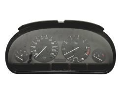 Spidomeeter BMW 5 E39 6211 8375669 110008735031 59218