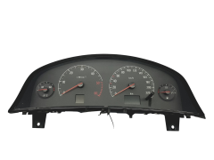Spidomeeter Opel Vectra C 09180286WR 110080123016 49966