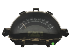 Spidomeeter Smart Fortwo 0010124V001 110008872011 41101