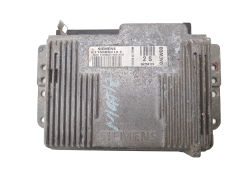 Juhtplokk Daewoo 96259124 K115000010E Siemens 1143