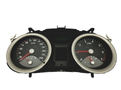 Tahhomeeter Renault Megane 2 8200364023 59563