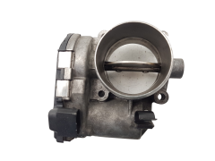 Gaasiklapi ventiil BK2Q-9E926-AB 0280750537 Ford PSA Bosch 3285