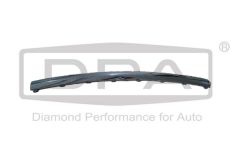 Põrkeraua Liist Tehke Audi A6 4F5807443A 88071879502 DPA