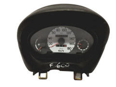 Spidomeeter Fiat Seicento 735257182 6062689923 30278