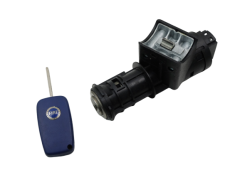 Süütelukk Fiat Stilo 00467601520 61001500 TRW 1198