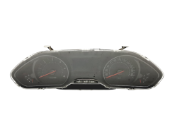 Tahhomeeter Peugeot 208 9801904580 H 50979