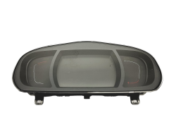 Tahhomeeter Renault Scenic 4 P248109469R Johnson 52183