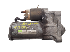 Mootori Starter Renault 7700113209 D7R35 1.9 Valeo