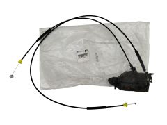 Liuguste lukk Originaal 9657000080 9138P0 9138.P0 Fiat Citroen Peugeot