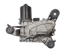 Puhastite mootor Parem Citroen DS5 9687343380 Valeo RHD Anglik