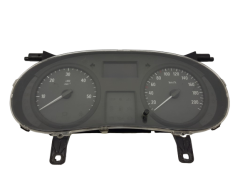 Tahhomeeter Trafic 2 Vivaro Primastar 8200283199 E 18687