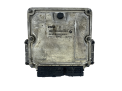 Juhtplokk P04727664AD 0281010814 Chrysler Bosch 51036