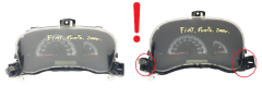 Spidomeeter Fiat Punto 60.6307.002.H 606307002H 54240