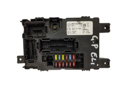 Kaitsmete kast Fiat 00517817580 28050016 Delphi 19761