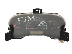 Spidomeeter Fiat Panda 46801541 503000360100 41232