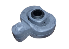 Summutihoidik Taga Uus Originaal 7700836095 Renault