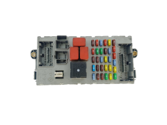 Kaitsmete kast 50513353 CPL Alfa Delphi 34834