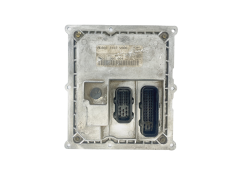 Juhtplokk Smart 0003107V006 0261205004 Bosch 41729