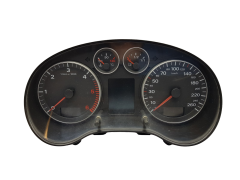 Tahhomeeter Audi A3 8P 8P0920931E 1721