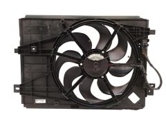 Radiaatori Ventilaator Originaal 9836636780 Citroen