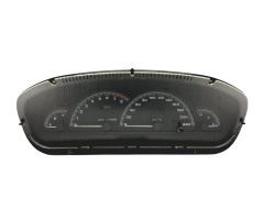 Spidomeeter Fiat Marea Brava 6061270050 6061160080 47837