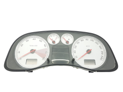 Tahhomeeter Peugeot 307 9648629680 A01