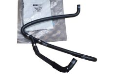 Radiaatori toru Originaal 1317R9 1317.R9 Citroen Peugeot