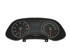 Tahhomeeter Seat Ateca Leon 5F0920750G