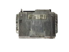 Juhtplokk K115000010F 96259124 Daewoo Siemens 17250
