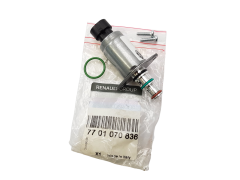 Solenoid Originaal Master II Movano Interstar 7701070836