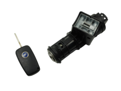 Süütelukk Fiat Stilo 00467601520 61001500 TRW 1187