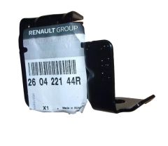 Kinnitus, Klamber Originaal 260422144R Dacia