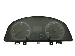 Spidomeeter VW Caddy 3 2K0920841A 110.080.237/015 69383