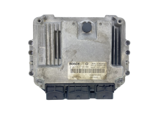 Juhtplokk 0281011776 8200391966 8200386508 Renault Bosch 63667