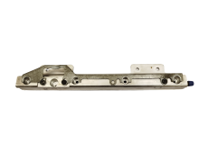 Sissepritse Juhtmed 9186381 2.0 16V N7Q Volvo Renault