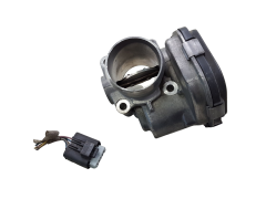 Gaasiklapi ventiil Citroen Peugeot Ford 9673534480 1.6 HDI 1545