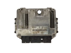 Juhtplokk 0281011724 8200311550 8200384493 Renault Bosch 3455