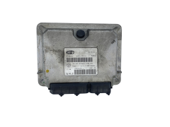 Juhtplokk IAW4AF.SM 55196259 61601.123.01 Fiat Magneti Marelli 62016