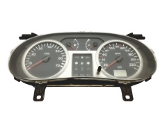 Tahhomeeter Renault Clio 2 8200059776 41683