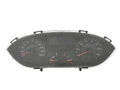 Tahhomeeter Fiat Idea 735364160 503000680000 40183