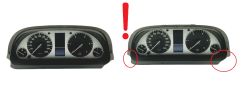 Spidomeeter Mercedes B W245 1031098110 1031098101 55906