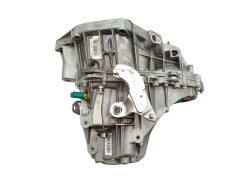 Käigukast Originaal TL4034 TL4A034 TL4A000 TL4000 Renault Kangoo 2 1.5 DCI