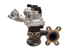 Turbokompressor VW Audi Seat Skoda 1,2 TSI 04E145713Q
