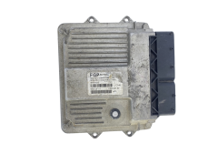 Juhtplokk 55194016 MJD6JF.Y1 71600.007.02 FGP Lancia 60026