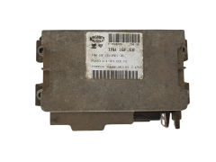 Juhtplokk IAW16F.EB 7795574 61602.063.01 Fiat Magneti Marelli 2789