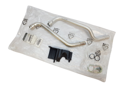 Küttesüsteemi toru Dacia Duster 6001547485 Originaal