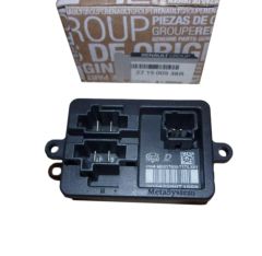 Ventilaatori Takisti Originaal 271500538R Renault