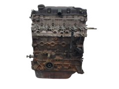 Diiselmootor RHY 2.0 HDI 8v Partner Citroen 0135FG S5