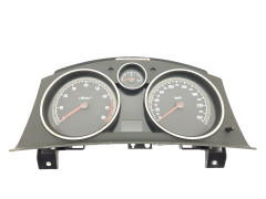 Tahhomeeter Opel Astra H 13216682PD 27312
